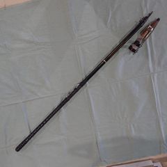 ダイワHZ ISO玉の柄50 (製品コード 06568543) - メルカリ