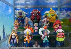 遊戯王 武藤 遊戯 ガレージキット ガレキ スタチュー ⑤ - メルカリ