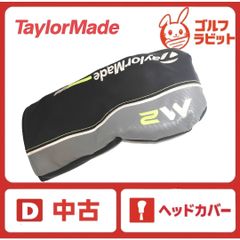 TaylorMade M1 ドライバー用 ヘッドカバー - メルカリ