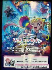 ハリー・ポッターカードゲーム プロモ プレミアム決闘 上位賞 ハリー
