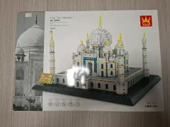 LEGO テジマハル 1505ピース 組立キット KITのサムネイル