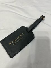 ブルガリホテル東京 バックタグ ネームタグ 宿泊者用 非売品 - メルカリ