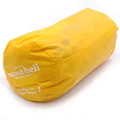 モンベル Stellaridge Tent 2 Snow Flysheet ステラリッジ2 スノーフライ テント 1122481 mont-bellのサムネイル