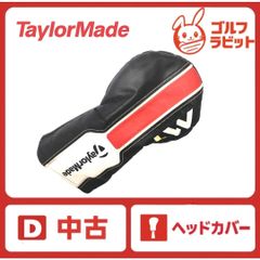 TaylorMade M4 ドライバー用 ヘッドカバー - メルカリ
