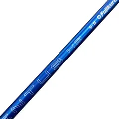 【中古】 タイトリストスリーブ付き(TSR系) フジクラユーティリティ用 シャフト VENTUS HB BLUE 9 (フレックスS)Aランク ゴルフクラブのサムネイル