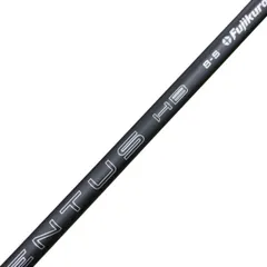 【中古】 キャロウェイスリーブ付き(PARADYM系) フジクラユーティリティ用 シャフト VENTUS HB BLACK 8 (フレックスS)Aランク ゴルフクラブのサムネイル