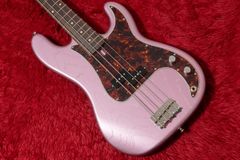 History PB エレキベース マッチングヘッド 弦楽器 プレシジョンベース
