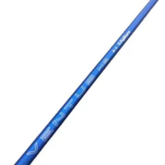 【中古】 タイトリストスリーブ付き(TSR系) フジクラユーティリティ用 シャフト VENTUS HB BLUE 8 (フレックスX)Bランク ゴルフクラブのサムネイル