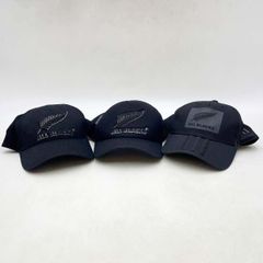3点セット] ニュージーランド代表 ラグビー All Blacks オールブラック