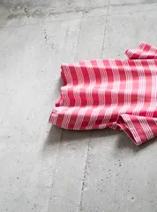 "L.L.BEAN" used Border t-shirtのサムネイル