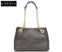 BURBERRY バーバリー 8063634 グレー オークリーフクレスト ニット S