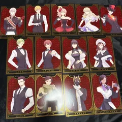 ロイスキャ まとめ売り 2026年最新】ROYA scandalの人気アイテム - メルカリ