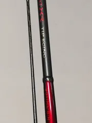 シマノ　セフィアＸＲ　ティップエギング　Ｓ５１１ＭＬ－Ｓ／Ｒ　ティップラン　スピニングロッド（０８）のサムネイル