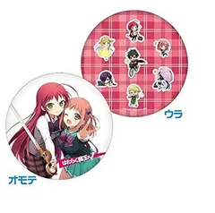 はたらく魔王さま！ クッション 電撃文庫ＭＡＧＡＺＩＮＥコレクション グッズのサムネイル