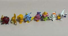 デジタルモンスター COLOR モンスターハンター20周年 2種セット - メルカリ