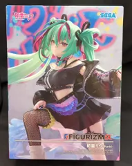 2026年最新】初音ミク フィギュア punkの人気アイテム - メルカリ