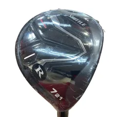 【中古】 マジェスティゴルフ(旧マルマン) SHUTTLE(2022)  7W フェアウェイウッド FW IMPACT FIT m230(FW) (フレックスR) メンズ 男性用 右利き 右用 Aランク ゴルフクラブのサムネイル