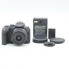 Canon EOS R7 ボディ ショット数 35000以下 - メルカリ