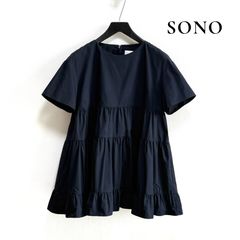 ◇タグ付き◇ Spick & Span 2024 スピックアンドスパン チュール