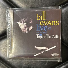 US盤CD2枚組】Bill Evans 「Some Other Time」 ビル・エヴァンス