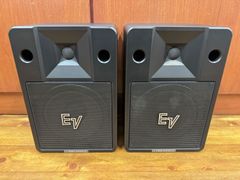 エレクトロボイス EV EV8L ZX1 sx80 ZX1i90 ウーハー2本 - メルカリ