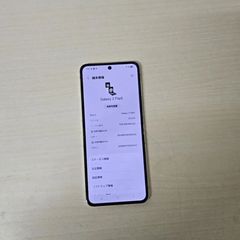 訳あり】Galaxy Z Flip5 256GB au SIMロックなし - メルカリ