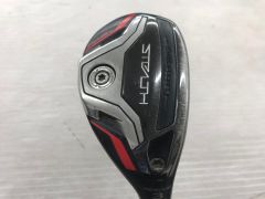 ジャンク品 エリートTITANIUM 3W 15°ヘッド - メルカリ