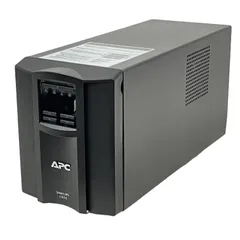 2026年最新】APC Smart-UPS 1000 LCD 100V (SMT1000J E)の人気アイテム