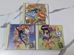 レア】PC-9801 アマランス3作セット 風雅システム - メルカリ