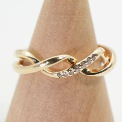 公*o様 Jewel closet by L&CO K10 クロスダイヤモンドリ 公*o様 Jewel closet by L&CO K10 クロスダイヤモンドリ - メルカリ