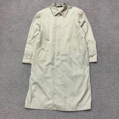 40s frenc vintage ユーロヴィンテージ ダブルブレスト コート - メルカリ
