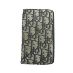 Christian Dior トロッター サドル 三つ折り長財布 - メルカリ