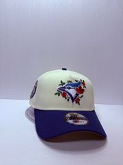 ニューエラ アトランタブレーブス 40thアニバーサリー 59fifty