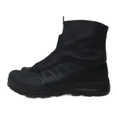 サロモン Salomon 26SS TEPIAZ ADVANCED テピアズ ショートーツブーツ US10 黒 ブラックのサムネイル