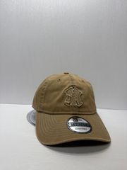 ニューエラ アトランタブレーブス 40thアニバーサリー 59fifty