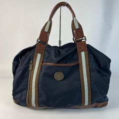 Limonta Nylon Big Tote Bag DECI OVY - メルカリ