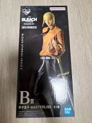 一番くじ BLEACH 平子真子 MASTERLISE B賞 - メルカリ