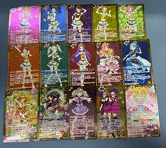 2026年最新】バトルスピリッツ アイカツの人気アイテム - メルカリ