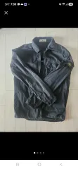 STONE ISLAND オーバーサイズシャツ *正規品*のサムネイル