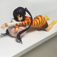 中野梓 1/7 フィギュア けいおん！ マックスファクトリー スケール