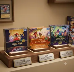 2026年最新】ロルカナ box シュリンク付きの人気アイテム - メルカリ