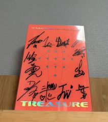 倉木麻衣トレジャーブックtreasure book原曲テープ原案サイン20周年