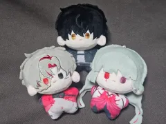 2026年最新】黛灰 ぬいの人気アイテム - メルカリ