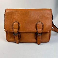 メンズ 激レア‼️20年以上前のPORTER 吉田カバン レザー ショルダーバッグ