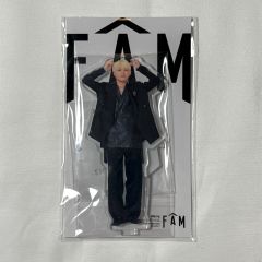 福山雅治 アクリルスタンド アクスタ ラストマン ① 3 - メルカリ
