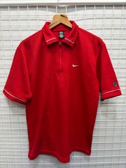 NIKE GOLF（ナイキゴルフ）半袖ポロシャツ　L 2606-285