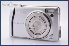 動作保証】 富士フイルム FUJIFILM FinePix F40fd 3x 同梱無料 #am8505