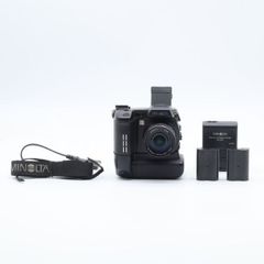 美品/動作確認済】MINOLTA DiMAGE 7 アップグレード版 - メルカリ
