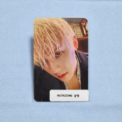 2026年最新】btob ミニョク hutazoneの人気アイテム - メルカリ