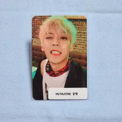 2026年最新】btob ミニョク hutazoneの人気アイテム - メルカリ